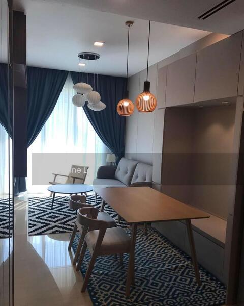 Puteri Cove Residences - 1