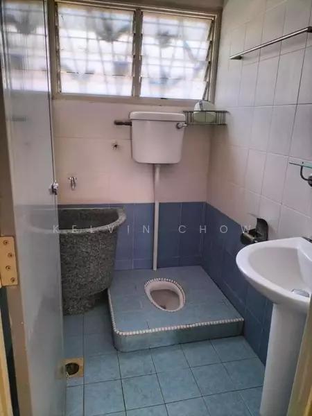 Pengkalan Harmoni Single Storey House - 3