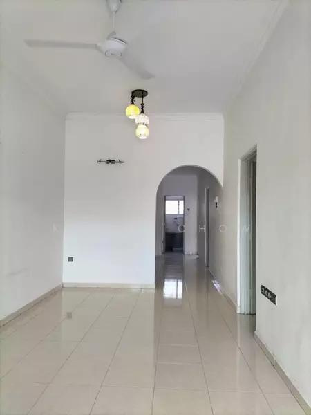 Pengkalan Harmoni Single Storey House - 4