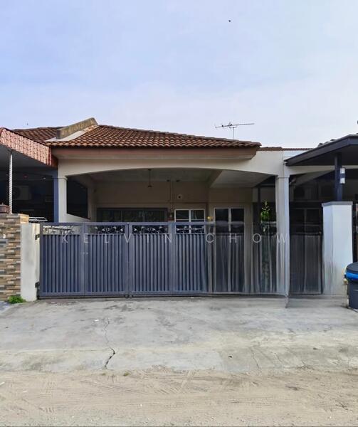 Pengkalan Harmoni Single Storey House - 5