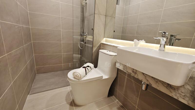 Oaka Residences - 2