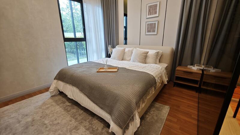 Oaka Residences - 3