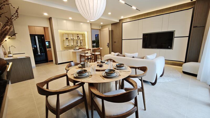 Oaka Residences - 4
