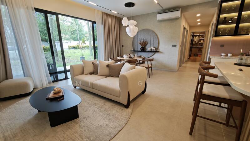 Oaka Residences - 5