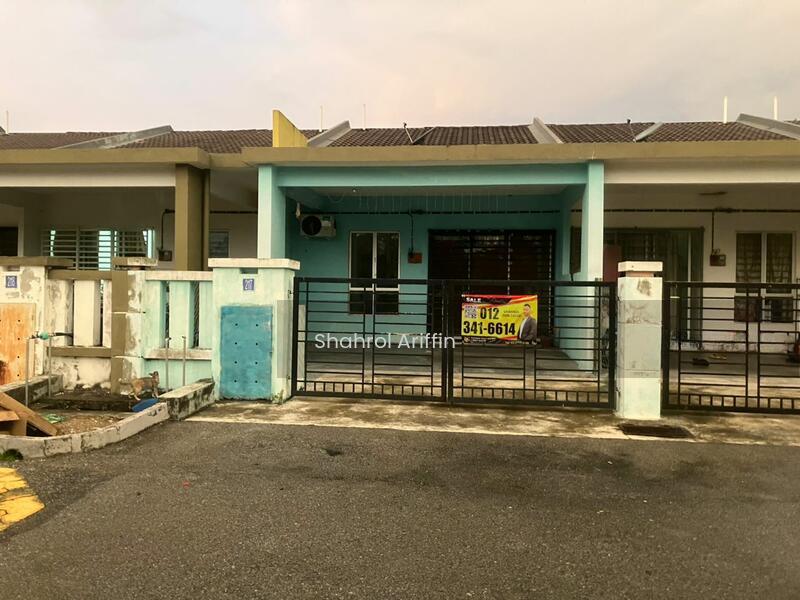 Bandar Ekar Rantau - 2