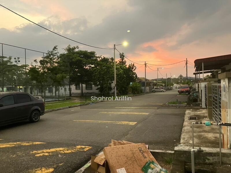 Bandar Ekar Rantau - 4