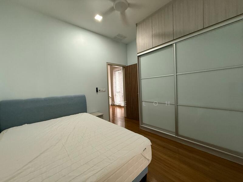 City of Elmina : Elmina Valley Phase 3 - 4