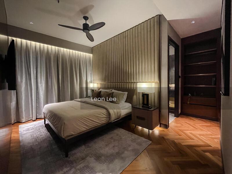 Orion Residence Bukit Bintang - 2