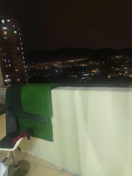 Mesra Villa - 2