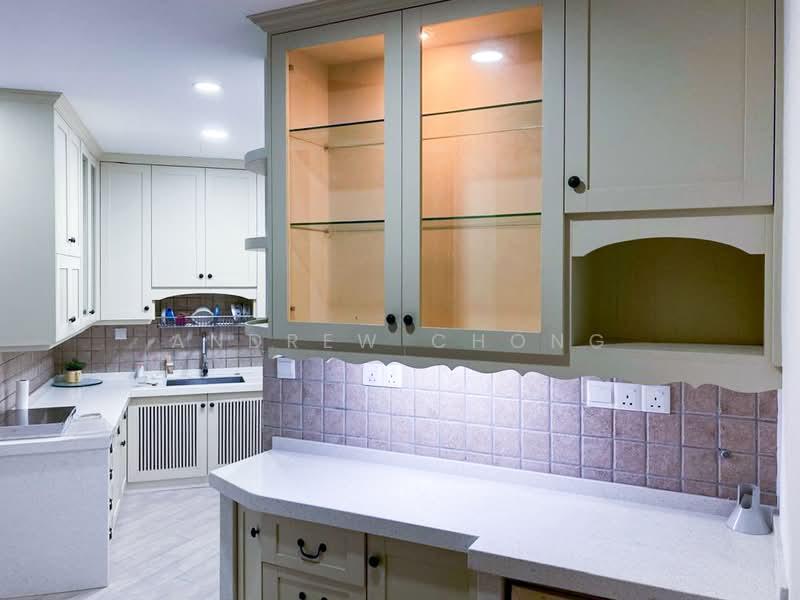 Hillcrest Residences - 2