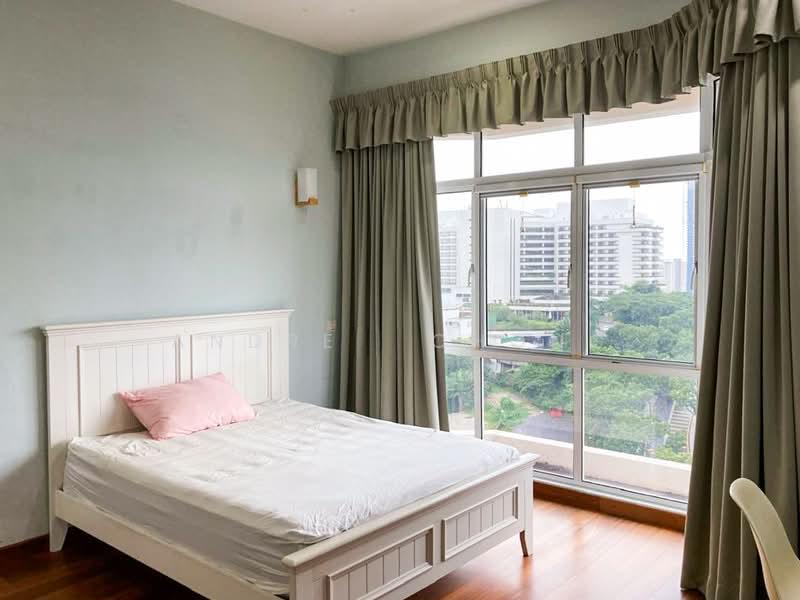 Hillcrest Residences - 3