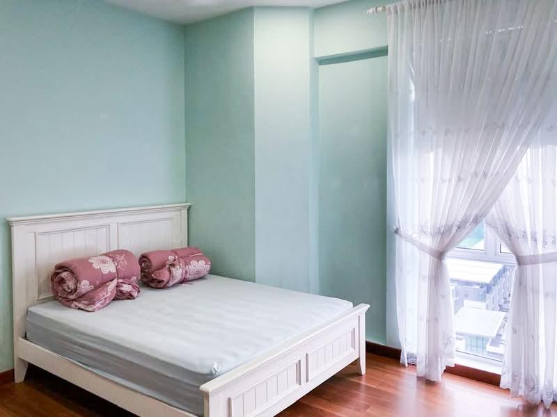 Hillcrest Residences - 4