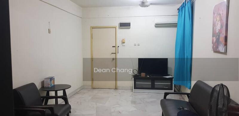 Sri Sunway Apartment - 1