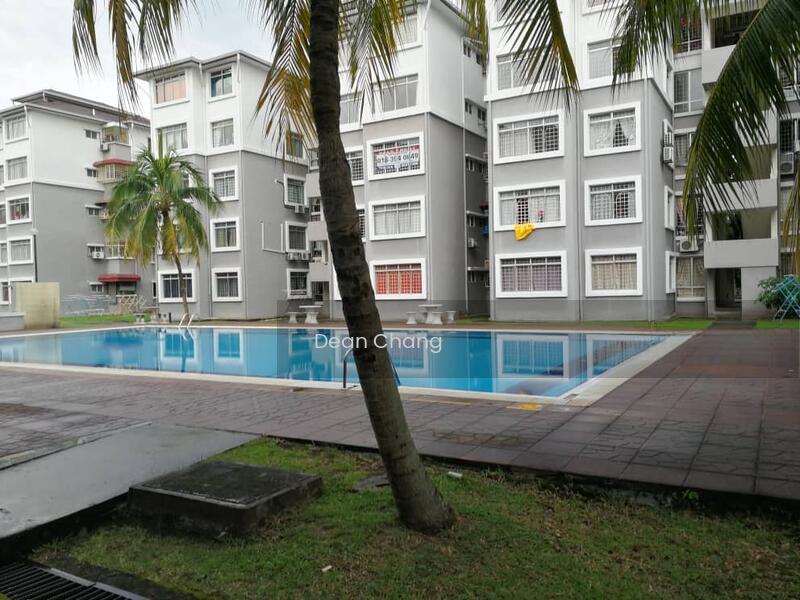 Sri Sunway Apartment - 4