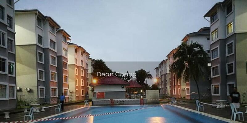 Sri Sunway Apartment - 5