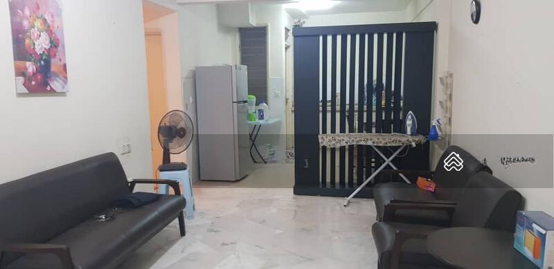 Sri Sunway Apartment - 2