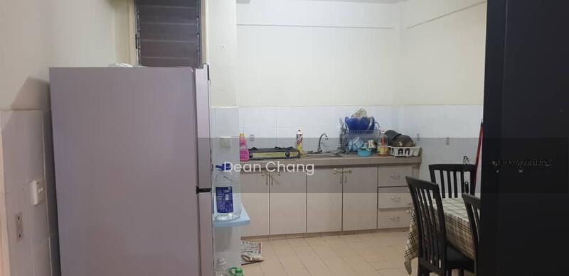 Sri Sunway Apartment - 3