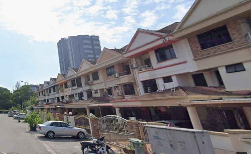 Persiaran Bukit Jambul - 4