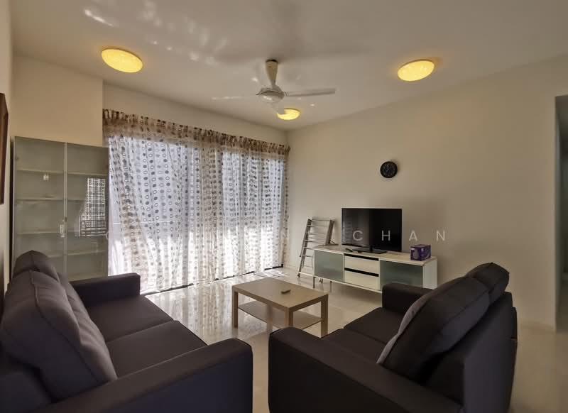 Seri Riana Residence - 2