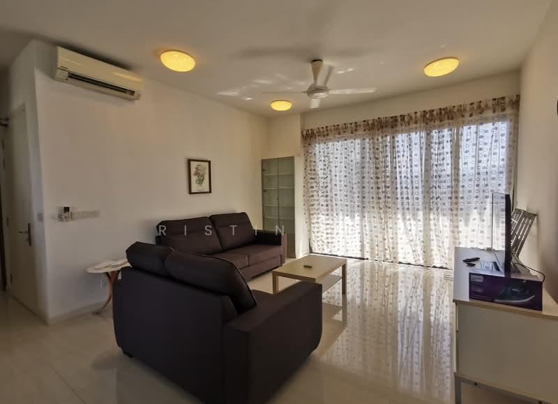 Seri Riana Residence - 1