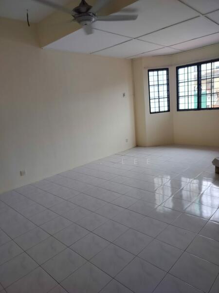 Taman Cheras Jaya - 4