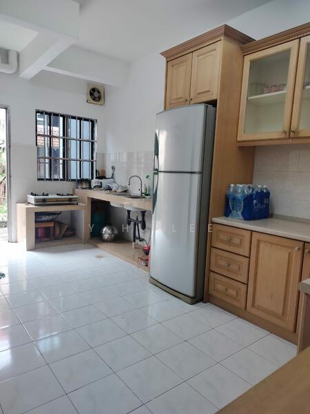 Taman Cheras Jaya - 2