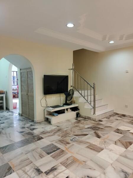 Taman Cheras Jaya - 3