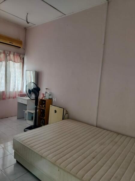 Taman Cheras Jaya - 5