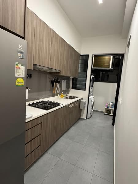Cheras Heights - 4