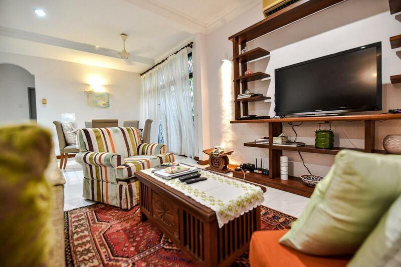 2 storey semi D at Sungai Emas - 2