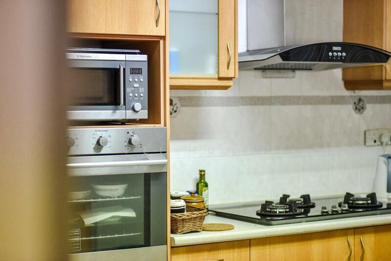 2 storey semi D at Sungai Emas - 3