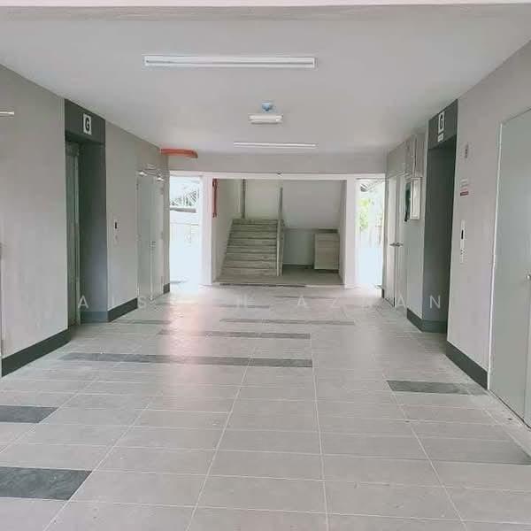 Apartment Seroja - 2