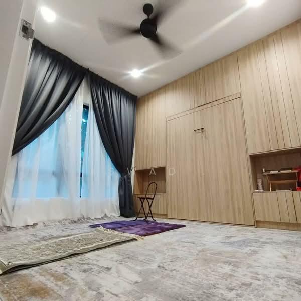 Tropicana Heights, Kajang 2 - 4