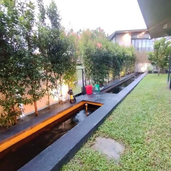 Tropicana Heights, Kajang 2 - 2