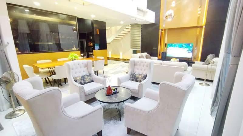 Tropicana Heights, Kajang 2 - 4