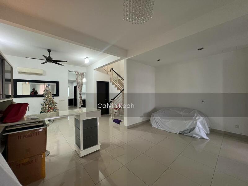 Isle Of Palm @ Setia Pearl Island - 1