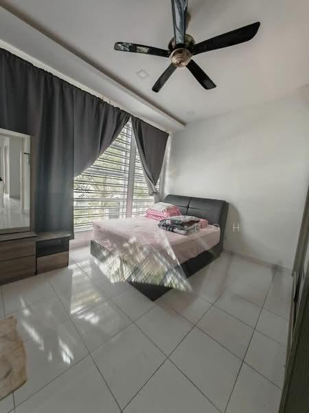 Seri Alam Seris Alams - 3
