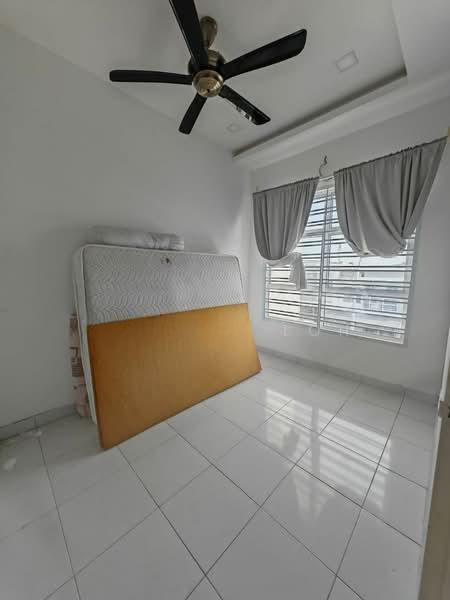 Seri Alam Seris Alams - 5