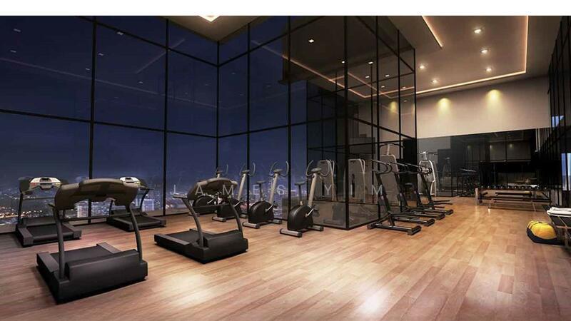 USJ One (You One) - 2