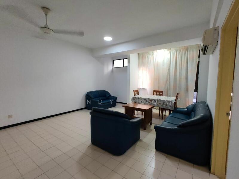 Fahrenheit 88 (KL Plaza Suites) - 4