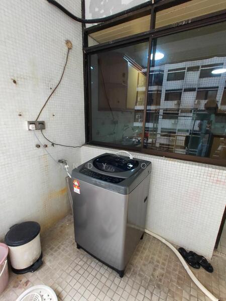 Fahrenheit 88 (KL Plaza Suites) - 5