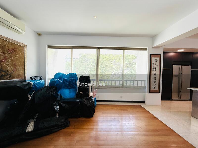 Palmyra Bangsar - 3