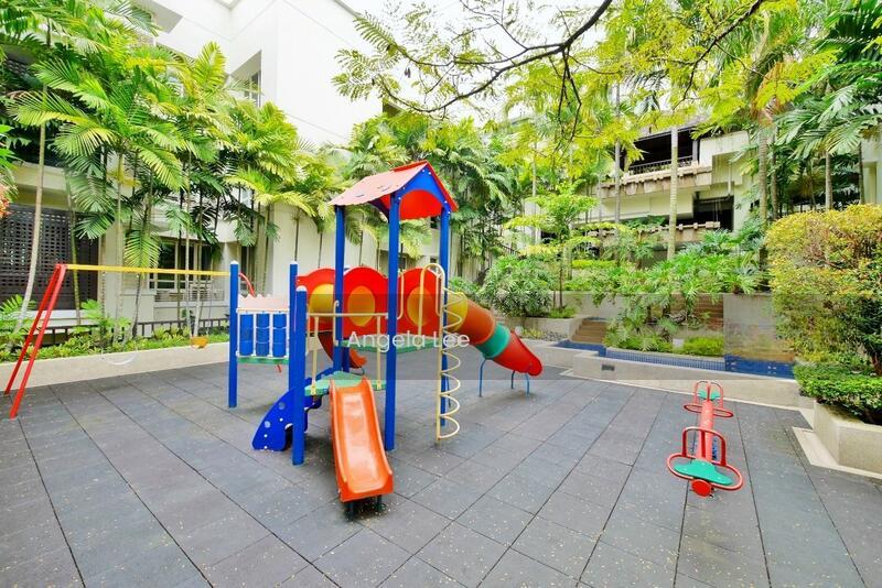 Palmyra Bangsar - 5