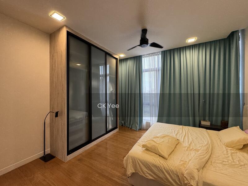 SENJA Private Residences - 2