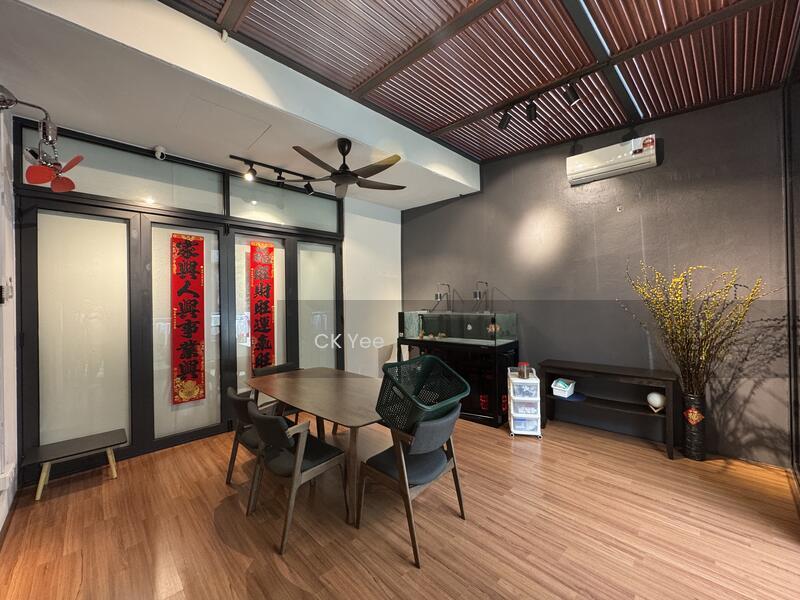 SENJA Private Residences - 3