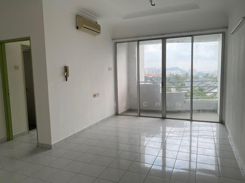 N-Park Condominium - 3