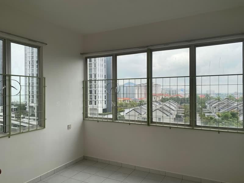 N-Park Condominium - 4
