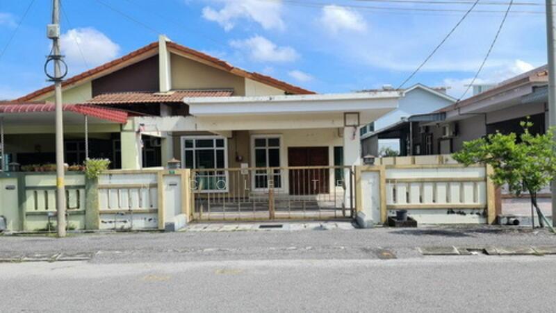 Taman Chemor Idaman - 1