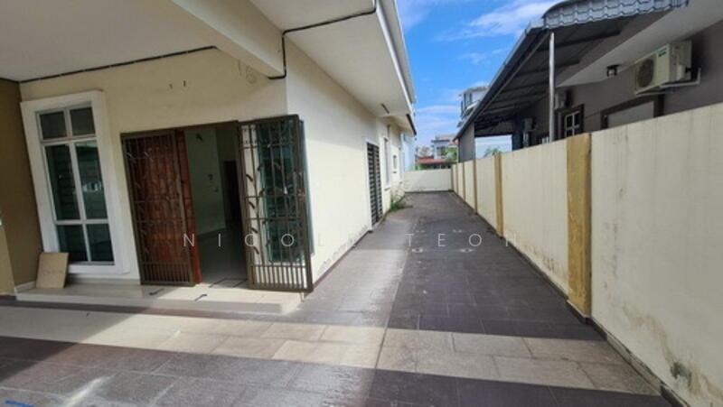 Taman Chemor Idaman - 5