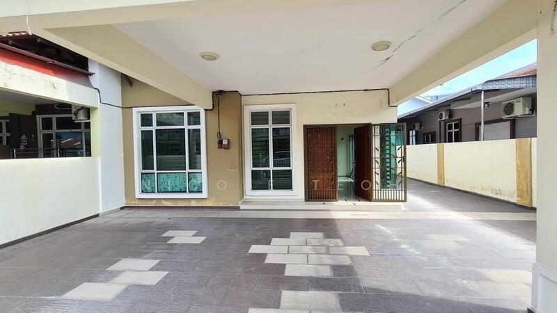 Taman Chemor Idaman - 4